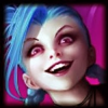 avatar Jinx1996PL