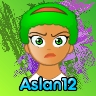 avatar aslan12