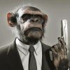 avatar chimp