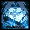 avatar demonixus