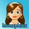 avatar lavasphinx