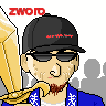 avatar zworo