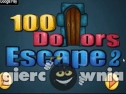 Miniaturka gry: 100 Doors Escape 2