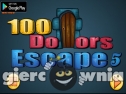 Miniaturka gry: 100 Doors Escape 5