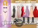 Miniaturka gry: 2009 Golden Globe Dresses