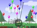 Miniaturka gry: 21 Balloons