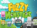 Miniaturka gry: 2048 Fuzzy Monsters