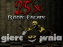 Miniaturka gry: 25X Door Escape