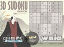 Miniaturka gry: 3D Sudoku