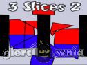 Miniaturka gry: 3 Slices 2