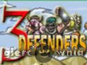 Miniaturka gry: 3 Defenders