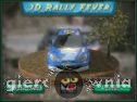 Miniaturka gry: 3D Rally Fever