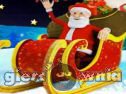 Miniaturka gry: 3D Santa Racing