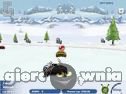 Miniaturka gry: 3D Snow Race