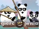 Miniaturka gry: 3 Pandas in Japan