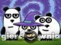 Miniaturka gry: 3 Pandas In Fantasy