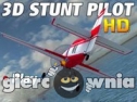 Miniaturka gry: 3D Stunt Pilot HD