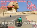 Miniaturka gry: 3D Motorbike Racing