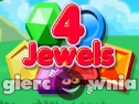 Miniaturka gry: 4 Jewels