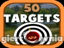 Miniaturka gry: 50 Targets
