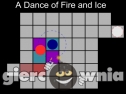 Miniaturka gry: A Dance of Fire and Ice