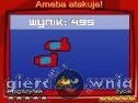 Miniaturka gry: Ameba Atakuje