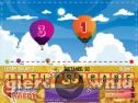 Miniaturka gry: Air Balloon Rally