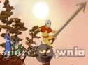 Miniaturka gry: Awatar Trzymaj się Aang