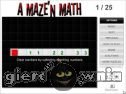 Miniaturka gry: A Maze 'n Match
