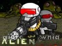 Miniaturka gry: Alien Exterminator