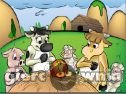 Miniaturka gry: A Dragons Tale Born In A Barn