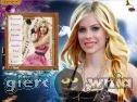 Miniaturka gry: Avril Lavigne Make Up