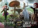 Miniaturka gry: Alice In Wonderland Similarities