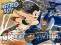 Miniaturka gry: Astro Boy Blast A Bot