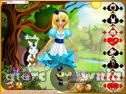 Miniaturka gry: Alice in Dress Up Land