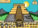 Miniaturka gry: Aztec Pyramid Doll House