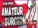 Miniaturka gry: Amateur Surgeon 2