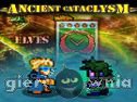 Miniaturka gry: Ancient Cataclysm