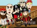 Miniaturka gry: A Pirate's Revenge