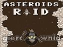 Miniaturka gry: Asteroid Raid