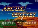 Miniaturka gry: Arcus Odyssey