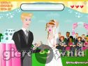 Miniaturka gry: Annie Wedding Kissing