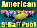 Miniaturka gry: American 8 Ball Pool