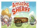 Miniaturka gry: Amazing Sheriff