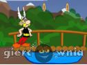 Miniaturka gry: Asterix Gallie Village and Castle Caesar