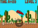 Miniaturka gry: Adrenaline Speed Drive