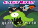 Miniaturka gry: Alien's Quest