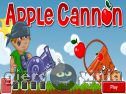 Miniaturka gry: Apple Cannon