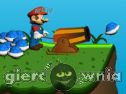 Miniaturka gry: Angry Mario 2