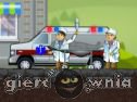 Miniaturka gry: Ambulance Truck Driver